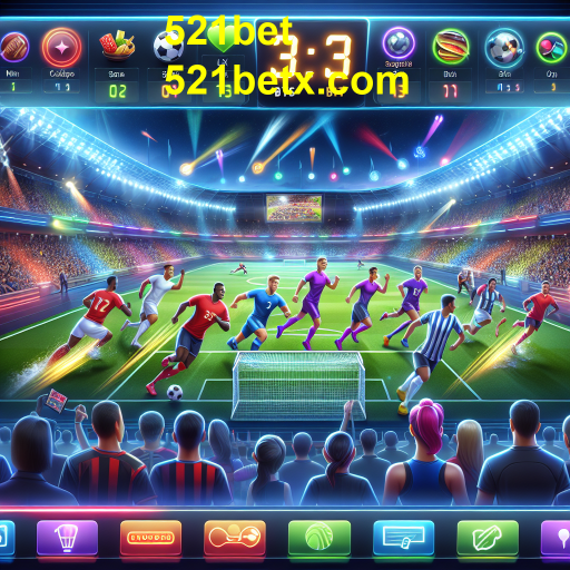 521bet